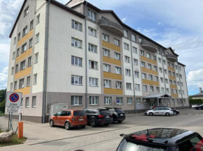 dzīvoklis in Libau